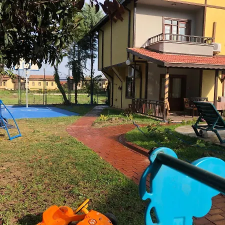 Villa Four Season Four Sakarya (Marmara)