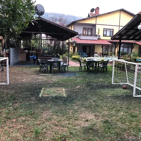 Four Season Four Villa *