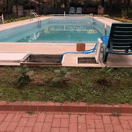 Four Season Four Villa *