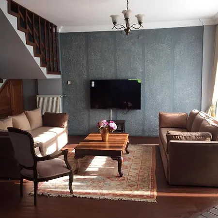 Four Season Four Villa Sakarya (Marmara)