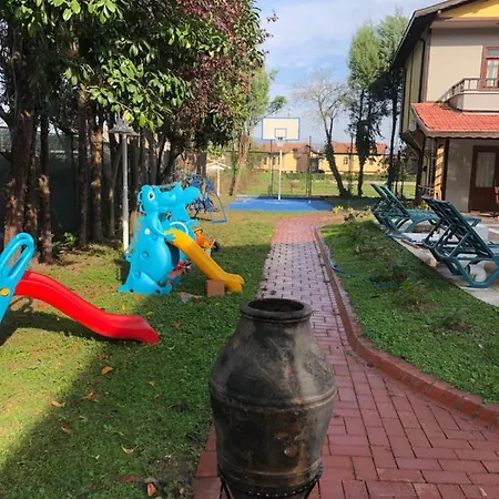 Four Season Four Villa Sakarya (Marmara)