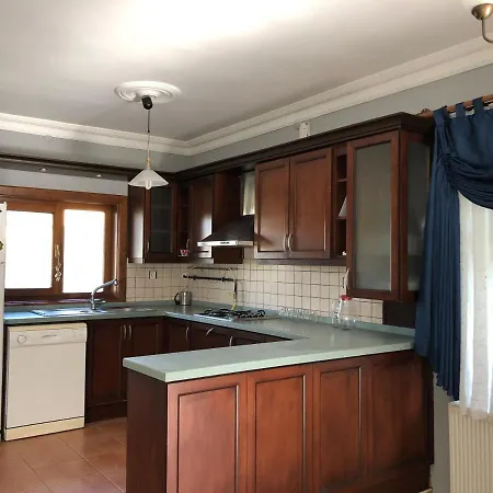 Villa Four Season Four Sakarya (Marmara)