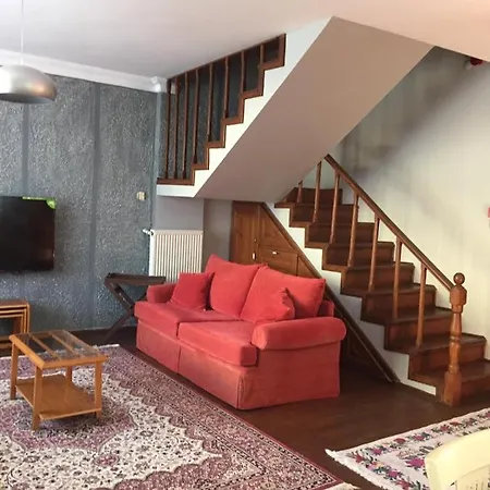 Four Season Four Villa Sakarya (Marmara)