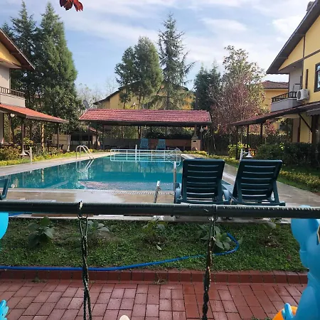 Four Season Four Villa